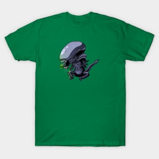 Baby Alien T-Shirt